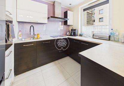 Komfortowe 2 pokoje na zamkniętym osiedlu