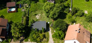 Buduj od zaraz! 972m² z mpzp, media w drodze