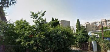 Piaseczno działka pod segmenty!