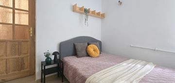 3 pokoje umeblowane na najem radarowa okęcie