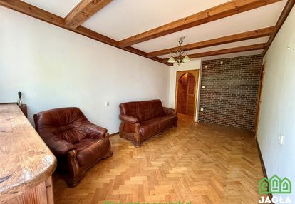 2 pokoje z balkonem |36,26m2| piastowskie łokietka