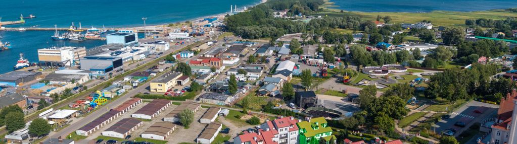 3 pokoje | 5 min od plaży | duża piwnica
