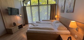 Apartament w szklarskiej porębie