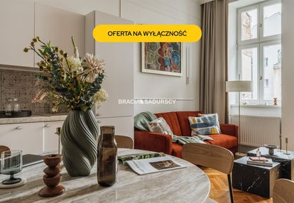 Stare miasto, 4 pokoje po remoncie, inwestycja