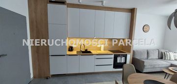 Funkcjonalne m3 w nowym apartamentowcu