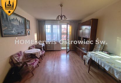 Sprzedaz mieszkania 46 m2 w centrum ostrowca.