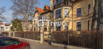 Centrum sopotu | piękna kamienica | po remoncie