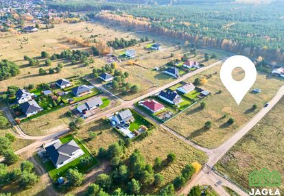 1257 m2 żurczyn, ul. brzozowa mpzp media