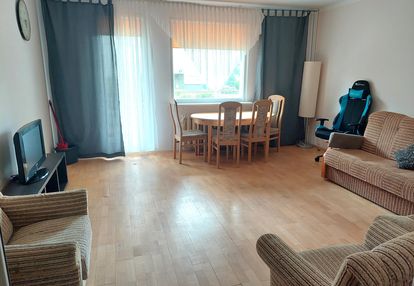 Kołobrzeg 2 pokojowe osiedle ogrody