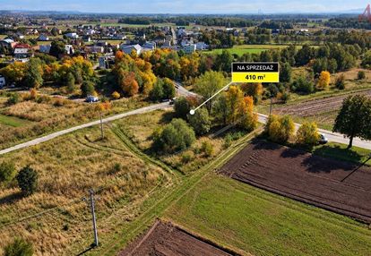 Działka lędziny - niska cena, warunki zabudowy