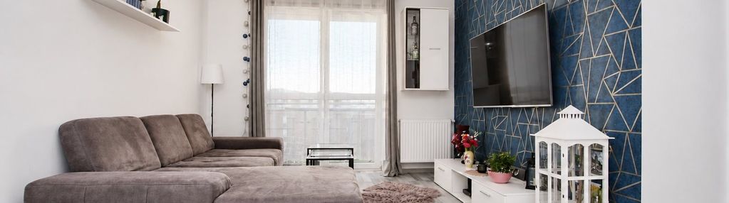 Sprzedaż|2pokoje|parking|balkon|komórka lokatorska