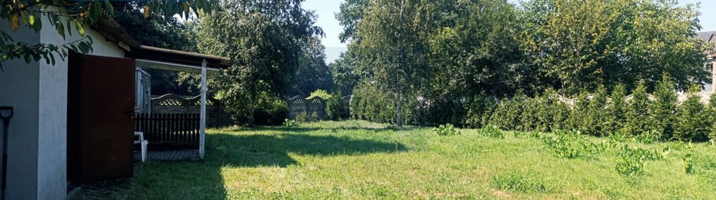 Działka na sprzedaż, zawodzie-dąbie