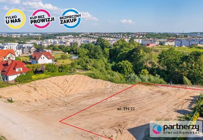 Działka mieszkaniowa 990m2 z mpzp na jasieniu