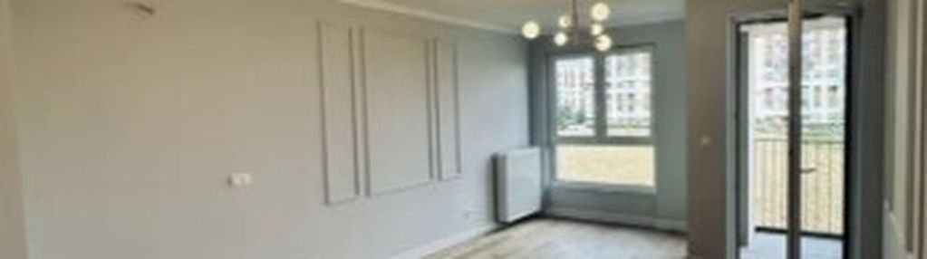 3-pokojowe mieszkanie na bemowie