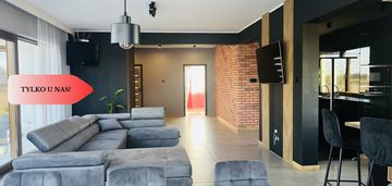 Nowoczesny dom 2021 | pompa ciepła | garaż 2-stan.