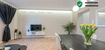 41 m², 2 pokoje przy pkp – po remoncie
