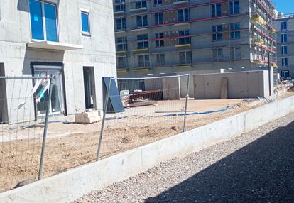 2-pokojowe 40,91 m2, 1 piętro