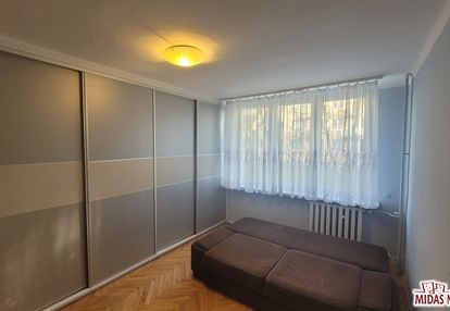 37,30m2, 2 pokoje, parter na zazamczu,niski czynsz