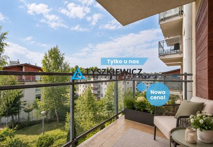 3-pokojowe | 73,3m2 | oddzielna kuchnia | winda