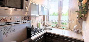 M4 ul. pomorska z balkonem i dużym parkingiem!