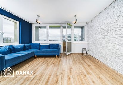 Piaski! 3 pokoje, duży balkon, piwnica, blisko mpk