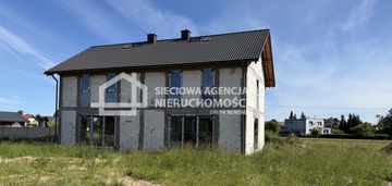 Nowy dom stan deweloperski ulica zadurskiego.