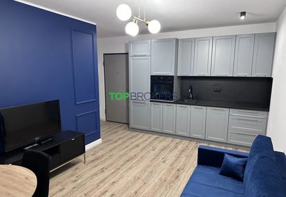 Nowoczesne 3 pokoje, balkon, garaż