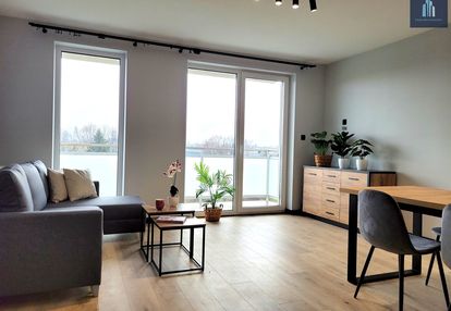 Nowoczesne mieszkanie 46m2 czechowice-dz.