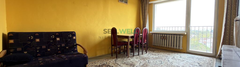 Sprzedaż | 2 pokoje | 43,90 m² | balkon | chojny