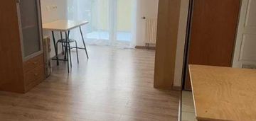 Kawalerka 30 m² z balkonem 5 minut od politechniki