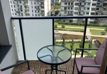 2 pokoje z widokiem – nowa letnica, 35 m²