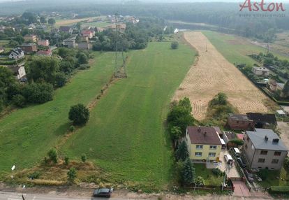 Działka na starej wesołej przy ul. 3 maja - nr 3