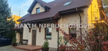 Dwa domy na 2 działkach ul wiejska płońsk