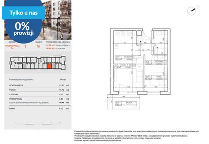 Dzielnica muzyczna - apartament na symfonii