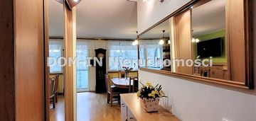 M-4 ul. jasna +klima, 1 pietro, balkon
