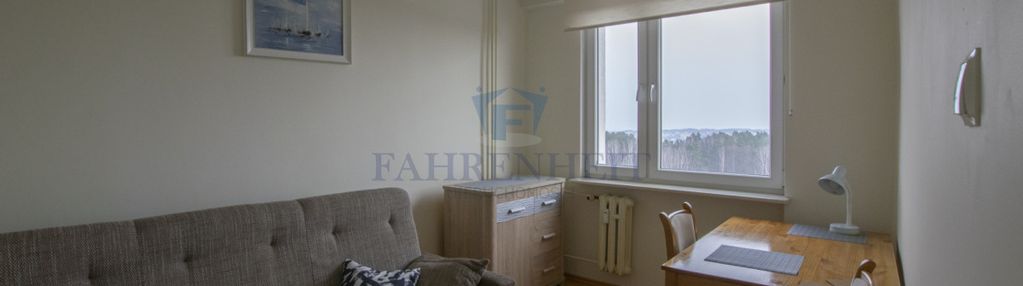 2 niezalezne pokoje, genialny widok od 1 lipca