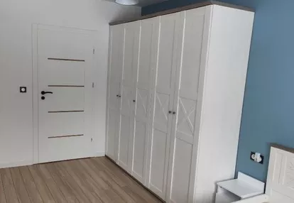 4-pokojowy apartament Miasteczko Wilanów