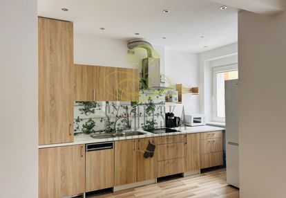 2 pokoje, blisko centrum, po remoncie !!!