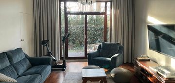 4-pokojowe mieszkanie na bemowie