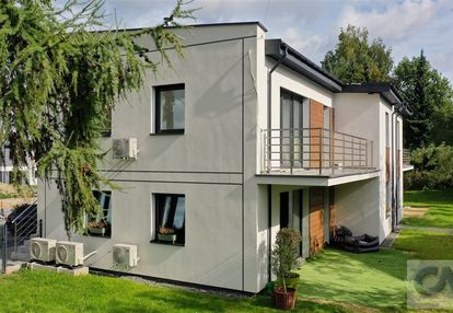 Pszczyna, nowe apartamenty