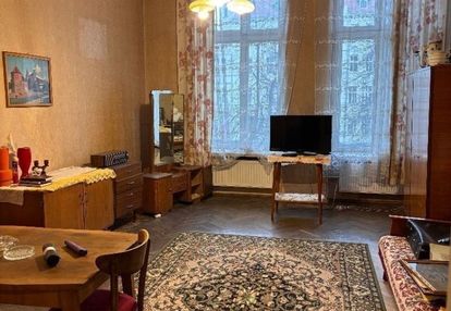 Okolice placu grunwaldzkiego
