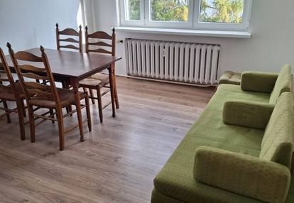 Kawalerka | po remoncie | blisko zieleni