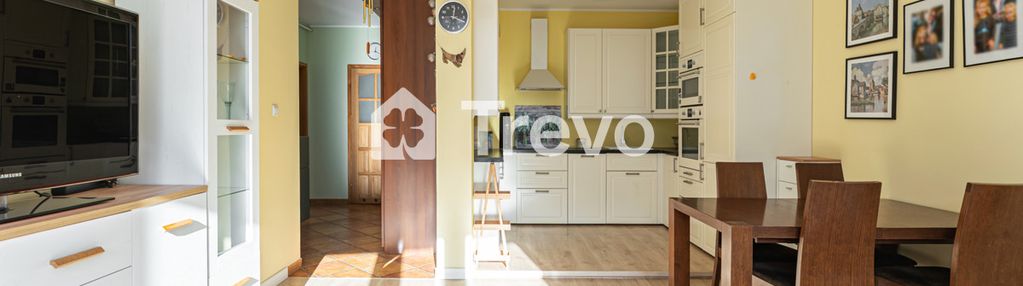 3 pok. | 1 piętro | gotowe do wprowadzenia!