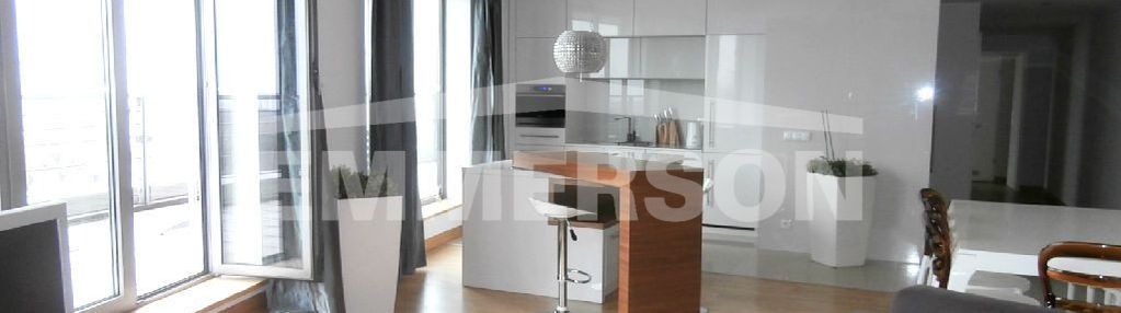 Apartament 3 pokoje na powiślu do wynajęcia