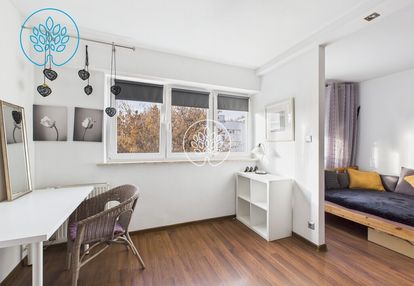 Zielona ochota | 47 m² z duszą i charakterem.