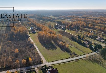 Działka budowlana w kaleń towarzystwo