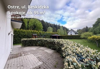 Ostre gm. lipowa dolina zimnik