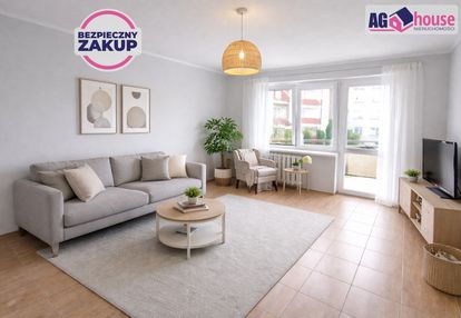 3 pokoje w tczewie - suchostrzygi