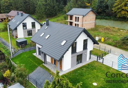 Dom w s.deweloperskim|129m2| bochnia ul.podedworze