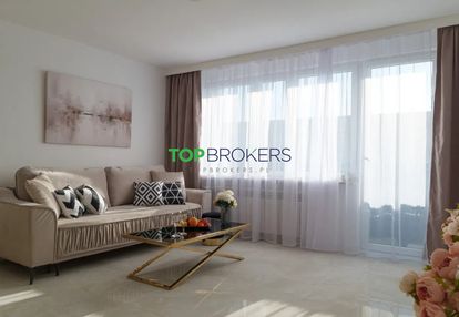 Dwa piękne, wygodne pokoje, loggia